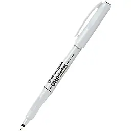 Маркер Centropen Non-Permanent ОНР 2646 F 0.6 мм чорний упаковка 10 шт. (2646/01)