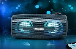 Колонка портативна Muse M-730 DJ - мініатюра 4