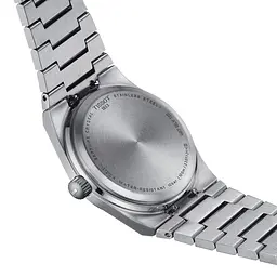 Годинник Tissot PRX 35mm T137.210.11.081.00 - мініатюра 2