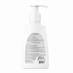 Гель для інтимної гігієни Edelico Intimate Care Delicate для чутливої та сухої шкіри 300 мл - мініатюра 3