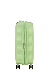 Валіза 55 См American Tourister SOUNDBOX KIWI GREEN 55x40x20(23) 32G*84001 - мініатюра 7