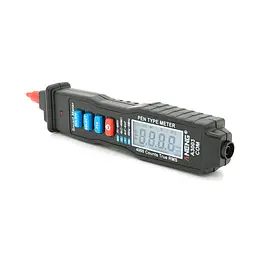 Мультиметр ANENG A3003, вимірювання: V, A, C, R, F - мініатюра 4