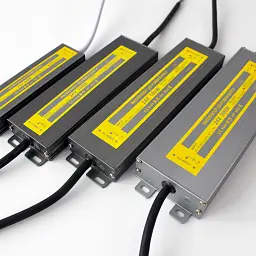 Блок живлення Friendlylight SP-IP 100Вт 24В IP65 FL-SP-IP-100W 24V - мініатюра 2