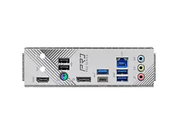 Материнська плата ASRock B760M Pro RS - мініатюра 6
