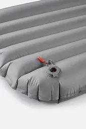 Килимок надувний Rab Stratosphere 5.5 Long Wide Graphite (1033-RB QMA-03-GRH-LNG-WDE) - мініатюра 11