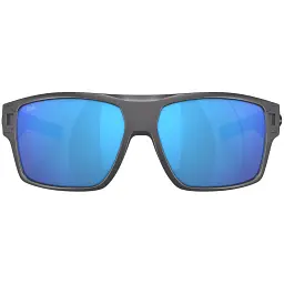 Окуляри Costa Del Mar Diego 98 Matte Gray Blue Mirror 580G - мініатюра 2