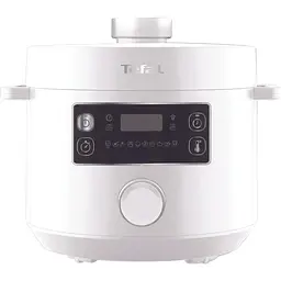 Мультиварка-скороварка Tefal Turbo Cuisine CY754130 - мініатюра 7