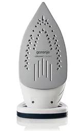 Праска Gorenje з подачею пари SIH2600BLC teh0022416 - мініатюра 2