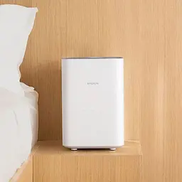 Зволожувач повітря Xiaomi SmartMi Zhimi Air Humidifier 2 (CJXJSQ02ZM) - мініатюра 4