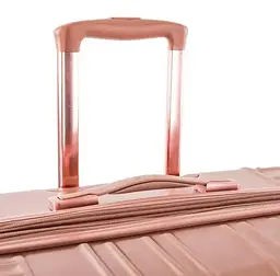 Валіза Heys Xtrak (M) Rose Gold (10103-0131-26) - мініатюра 4