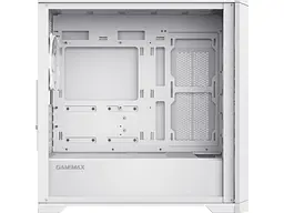 Корпус Gamemax Destroyer TG White - мініатюра 8