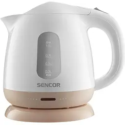 Електрочайник SWK 1102RS Sencor teh0021922
