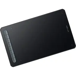 Графічний планшет XP-Pen Deco M Black [104175] - мініатюра 2