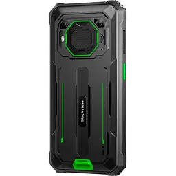Смартфон Blackview BV6200 Plus 8/128GB Green EU [159945] - мініатюра 5