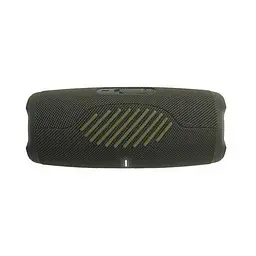 Портативна колонка JBL Charge 5 JBLCHARGE5GRN Green - мініатюра 6