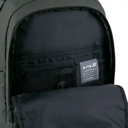 Рюкзак шкільний Kite Education 584 Tokyo Vibe (K26-584M-4) - мініатюра 9