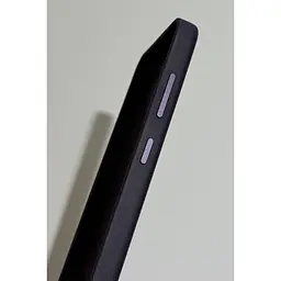 Оригінальний шкіряний чохол Samsung Vegan Leather Case для Samsung Galaxy S24 (6.2") Dark Violet GP-FPS921HCAVW - мініатюра 5