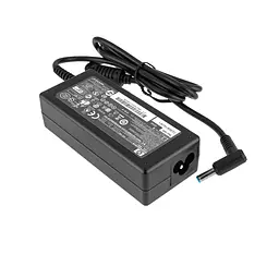 Блок живлення (зарядка) для ноутбука HP 65W (19.5V 3.33A 4.5x3.0мм) PA-1650-32HE тонкий конектор, 65W, 3.33A, 4.5ммx3.0мм