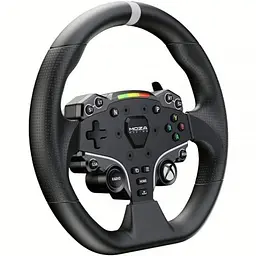 Кермо MOZA Racing ESX Steering for XBOX/PC RGB - мініатюра 2