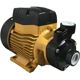 Насос вихровий QB-70 0,55кВт Оptima - мініатюра 4