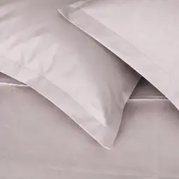 Простирадло MirSon Tencel Light Beige 180x220 см (2200013882381) - мініатюра 7