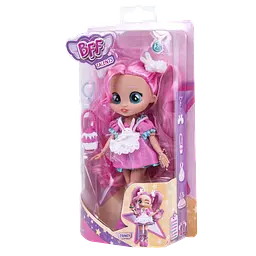 BFF Лялька S3 Коні IMC Art.913073 - мініатюра 9