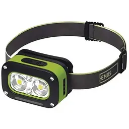 Ліхтар EMOS P3545 170Lm Li-Ion (P3545)