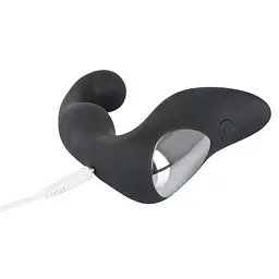 Масажер простати - Rebel Prostate Plug Rechargeable Orion 42-05900020000 23673 - мініатюра 6