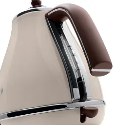 Електрочайник Delonghi KBOV2001.BG UA - мініатюра 4