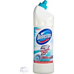 Domestos для унітаза Експерт Сила 750 мл