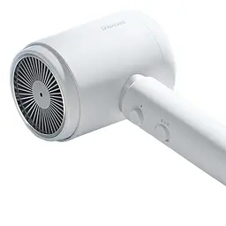 Фен ShowSee Hair Dryer A10 1800W білий - мініатюра 5