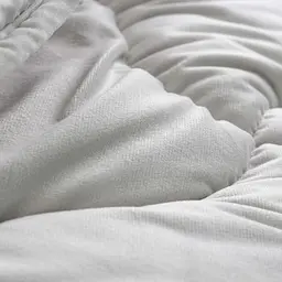Ковдра ТЕП Velour 150x210 см світло-сірий (1-04870_34483) - мініатюра 7