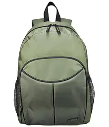 Рюкзак міський Semi Line 20 Khaki/Black (J4916-2) (DAS302189) - мініатюра 2