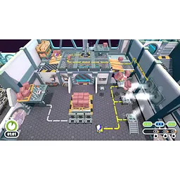 Ключ активації Microsoft Ready, Steady, Ship! для Xbox One/Series S/X - мініатюра 4