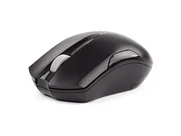 Миша A4 Tech G3-200NS Black USB - мініатюра 4