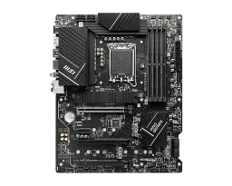 Материнська плата MSI PRO Z790-P WIFI (911-7E06-010) (s1700, Intel Z790, PCI-Ex16)