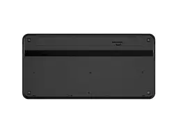 Клавіатура A4Tech Fstyler FBK30 Black - мініатюра 8