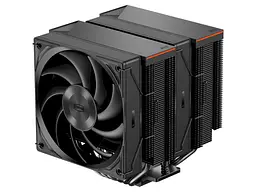 Повітряне охолодження PcCooler RZ620 Black - мініатюра 2