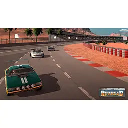 Ключ активації Microsoft Car Mechanic Simulator 2021 & Revhead для Xbox One/Series S/X - мініатюра 11