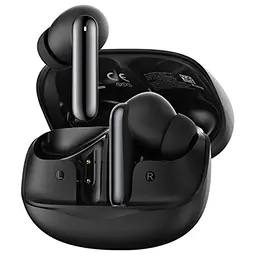 Бездротові навушники QCY Melobuds N50 (HT12) Black