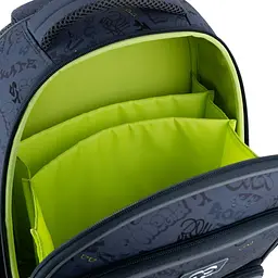 Рюкзак GoPack Education каркасний 597M-4 Super Skater (GO25-597M-4) - мініатюра 11
