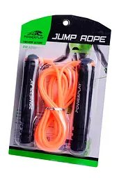 Скакалка PowerPlay fit0007842 - мініатюра 2