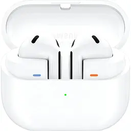 Навушники Samsung Galaxy Buds3 White (SM-R530NZWA) (UA)