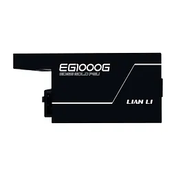 Блок живлення Lian Li 1000W EDGE GOLD Black (G9P.EG1000G.BH00.EU) - мініатюра 6