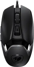 Миша Cougar Airblader Black