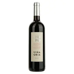 Вино Covinca Vina Oria Reserva, красное, сухое, 13,5%, 0,75 л (8000014946558)