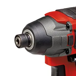 Гвинтоверт ударний акумуляторний Professional TP-CI 18/220 Li BL - Solo PXC 18В Einhell teh0025249 - мініатюра 3