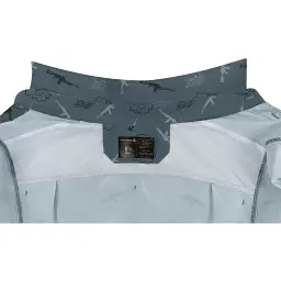 Теніска Frontier Weburnum XXXL Gray - мініатюра 4
