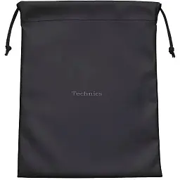 Навушники PANASONIC EAH-DJ1200E-K (6549006) - мініатюра 4