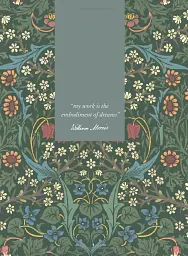 The Art of Wallpaper: Morris & Co. In Context - мініатюра 3